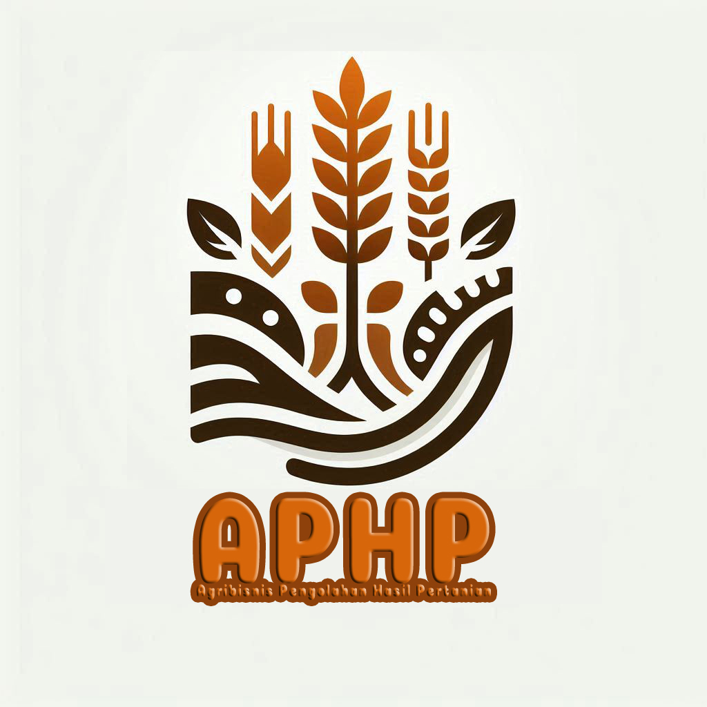 Agribisnis Pengolahan Hasil Pertanian